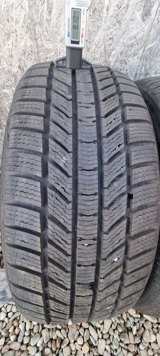 Anvelope Continental WinterContact TS870P M+S iarnă 225/45 R19 96V XL