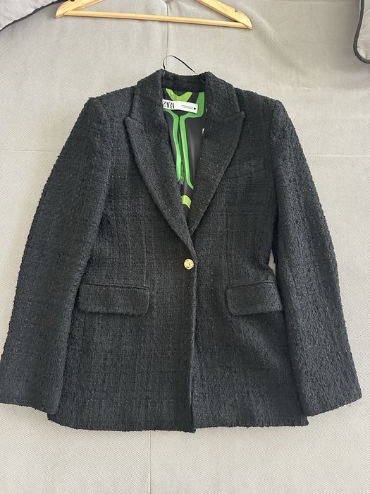 Блейзър Zara Зара ХС