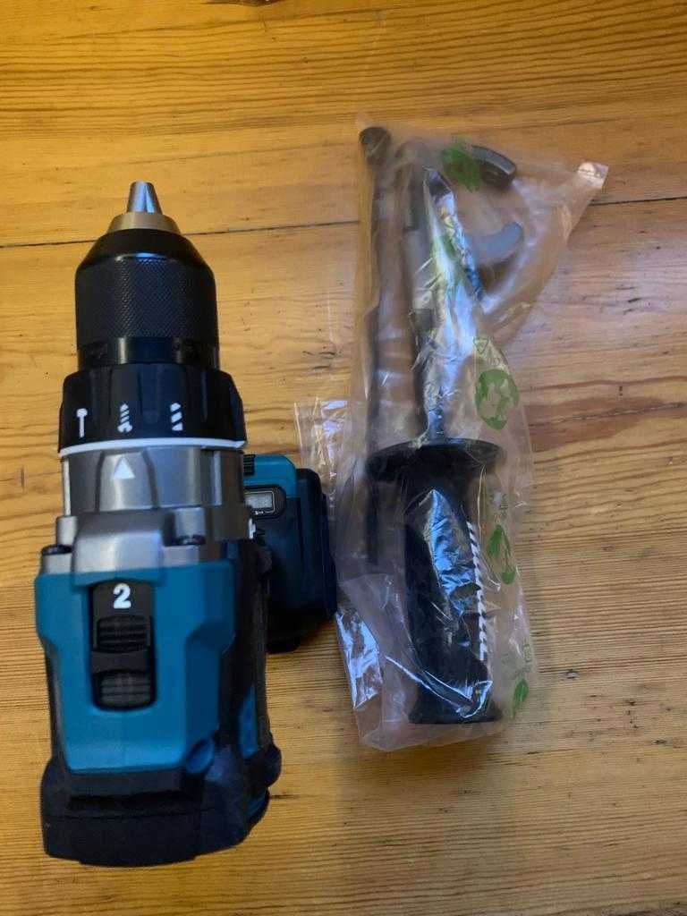 Makita Макита 40B GPH01