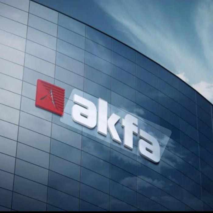 Akfa remont rezinka almashtirish