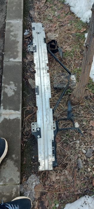 Armatura bmw seria 5 e60 e61