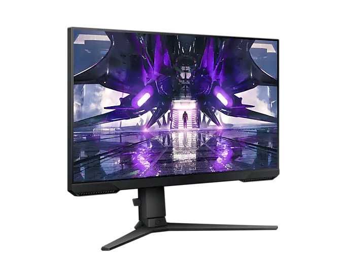 24" Игровой монитор Odyssey G3 [S24AG300NI]