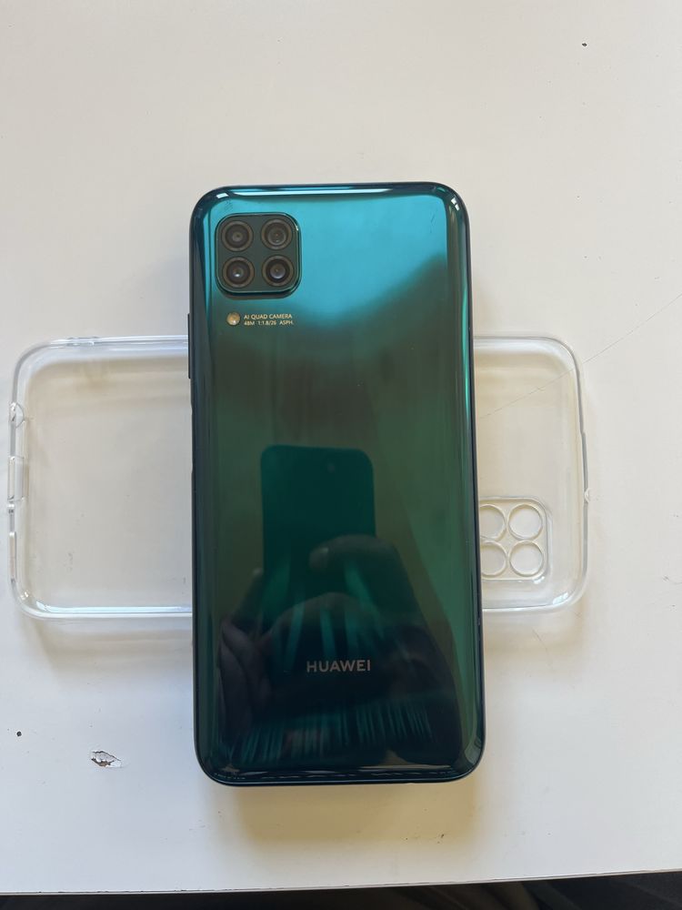 Huawei p40 lite 128GB 6GB RAM