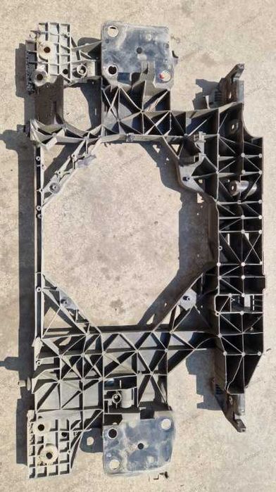 Trager Renault Scenic 3