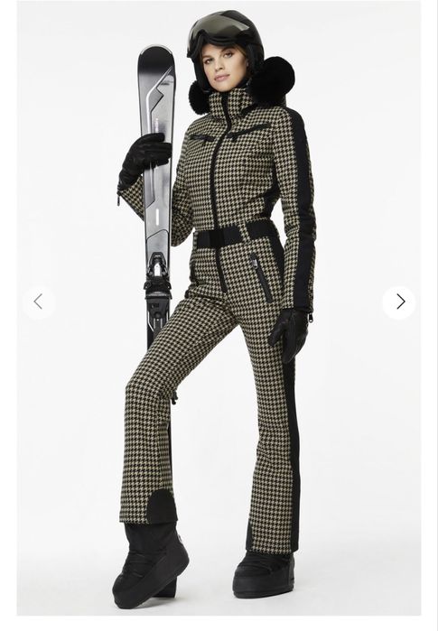 Goldbergh цяла грейка