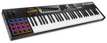 M-audio code 61 миди клавиатура / midi keyboard