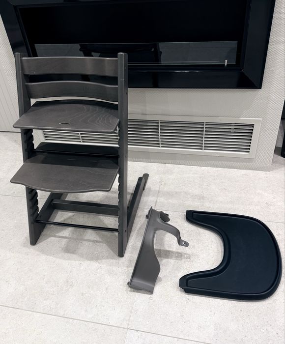 Stokke® Tripp Trapp® Стол комплект