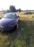 Dezmembrez Alfa Romeo 159  1.9 JTD.M 110 Kw 150 Cp