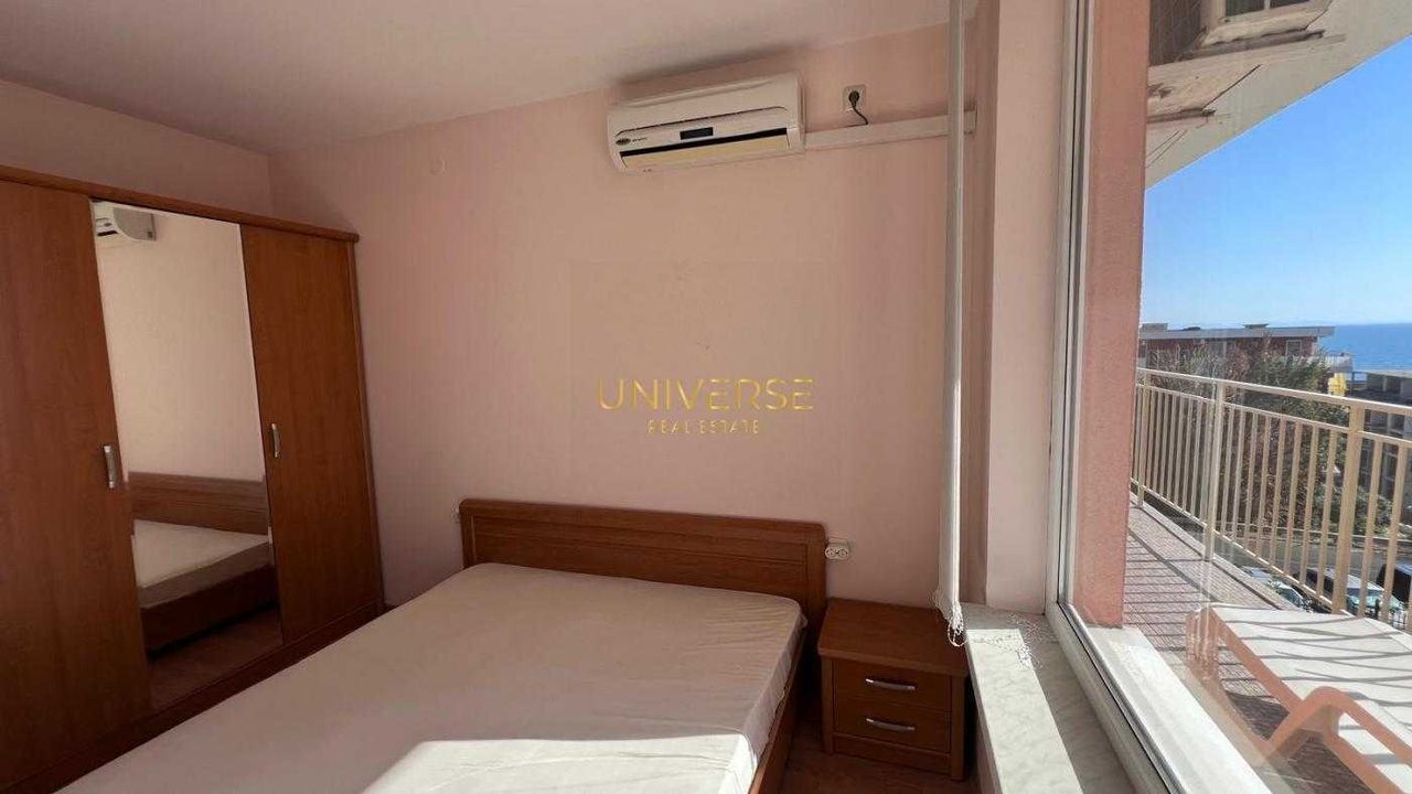 Продава се Двустаен апартамент в Свети Влас - 72 кв.м за 1007 €/кв.м - Снимка #6