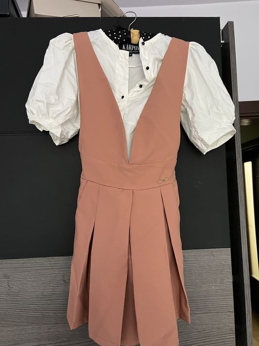 Нов сет от “Karpov”