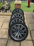 Jante originale BMW G20 G21 G22 G24 styling M790