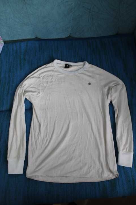 Fleece Craghoppers M si bluza GStar Raw L