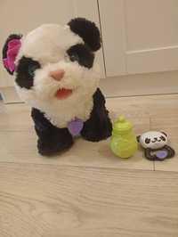 My Baby Panda jucarie interactiva