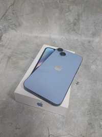 Apple iPhone 14, 128 гб (383417 г. Кокшетау, ул. Абая 128, 21)