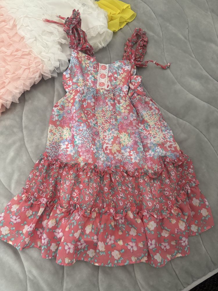 Рокли mayoral , ralph lauren , guess за 3 и 4 год