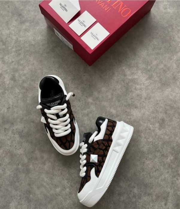 Унисекс Обувки VLTN