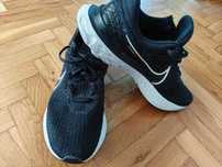 nike react infinity 3 fly knit - size 28,5 cm