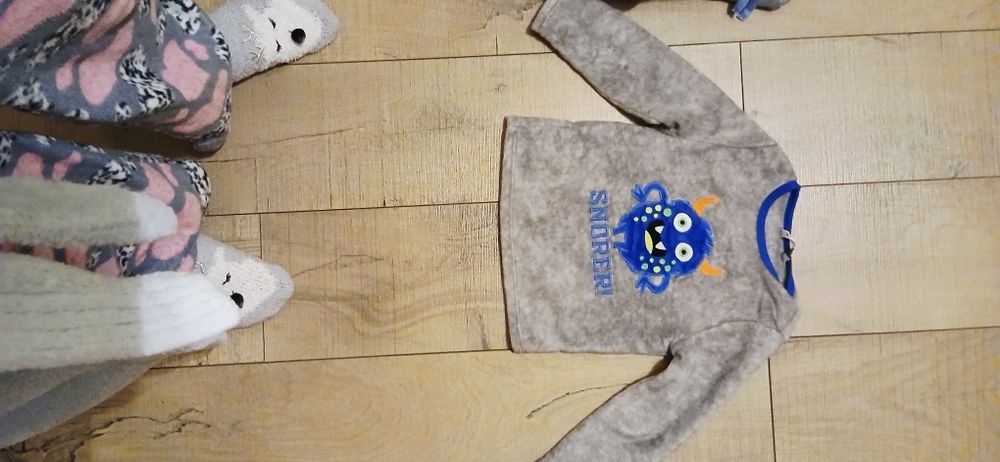 Lot haine copil 2_3 ani H&M