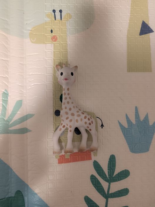 Софи жирафчето 'Sophie la girafe'