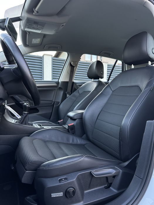 Volkswagen Golf 7 2016 LED 170.000km