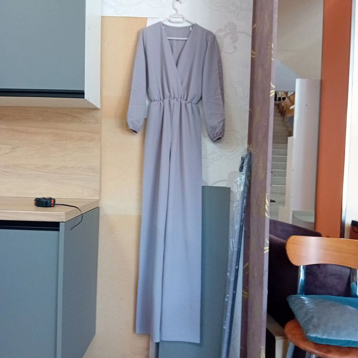 Salopeta dama,modeldeosebit