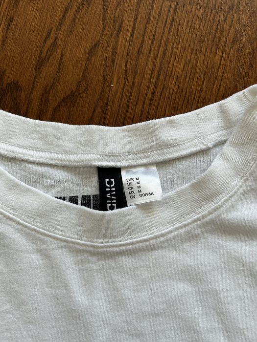 Тениска от HM размер М