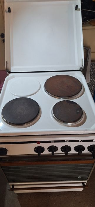 Печка  електрическа Мечта нова