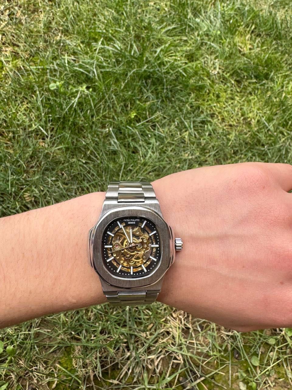 Patek Philippe 1:1