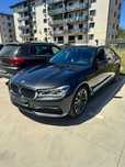 Bmw seria 740d Xdrive