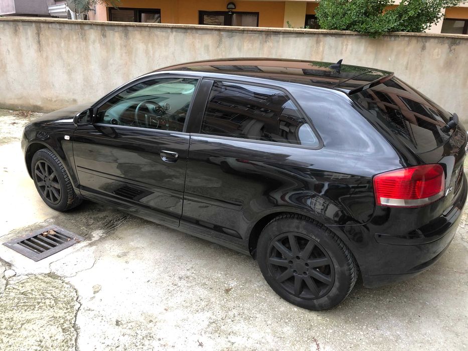Audi A3 1.9 TDI 105кс.