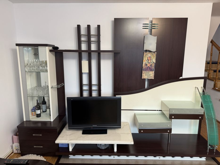 Mobilier living – stare excelentă, fără defecte