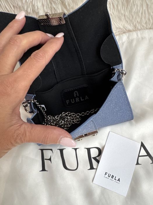 Furla малки чантички