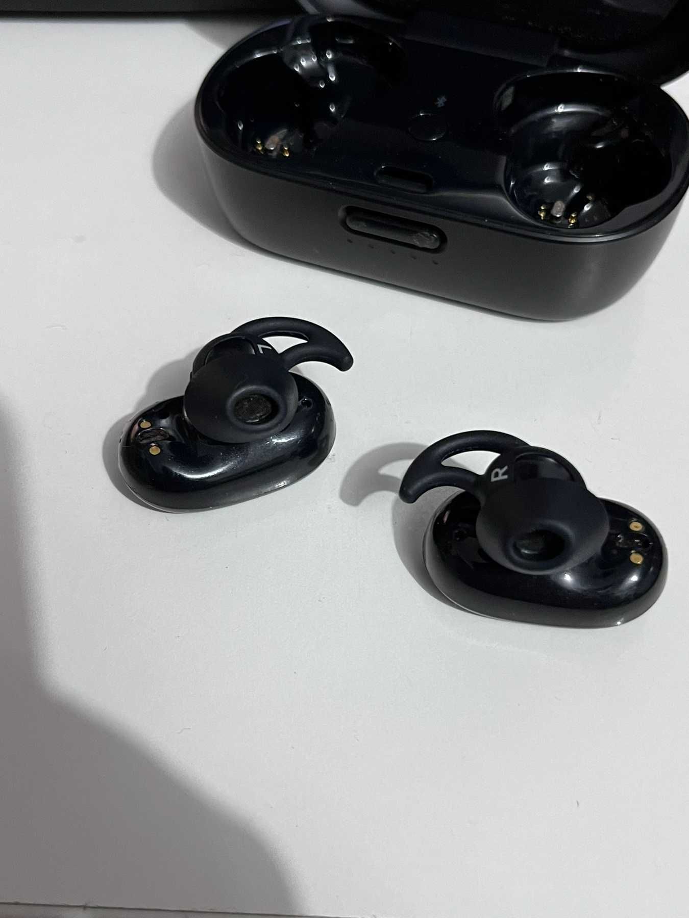 Bose Quiet Comfort QC Earbuds Безжични слушалки  Noise Cancelling