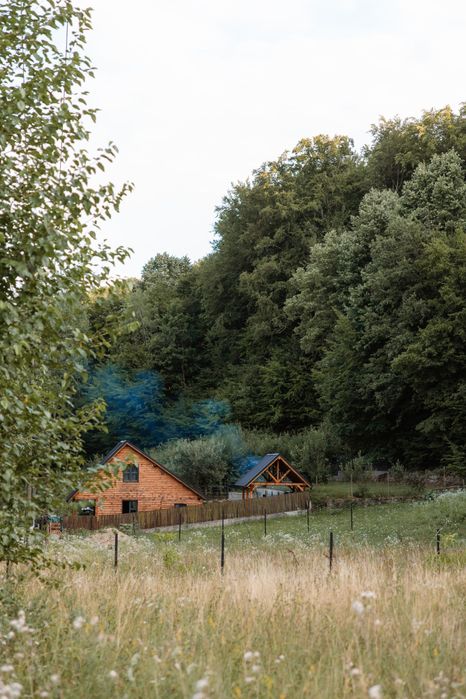 Cabana Nordica Valea Gepisului - escapada aproape de Oradea, Bihor