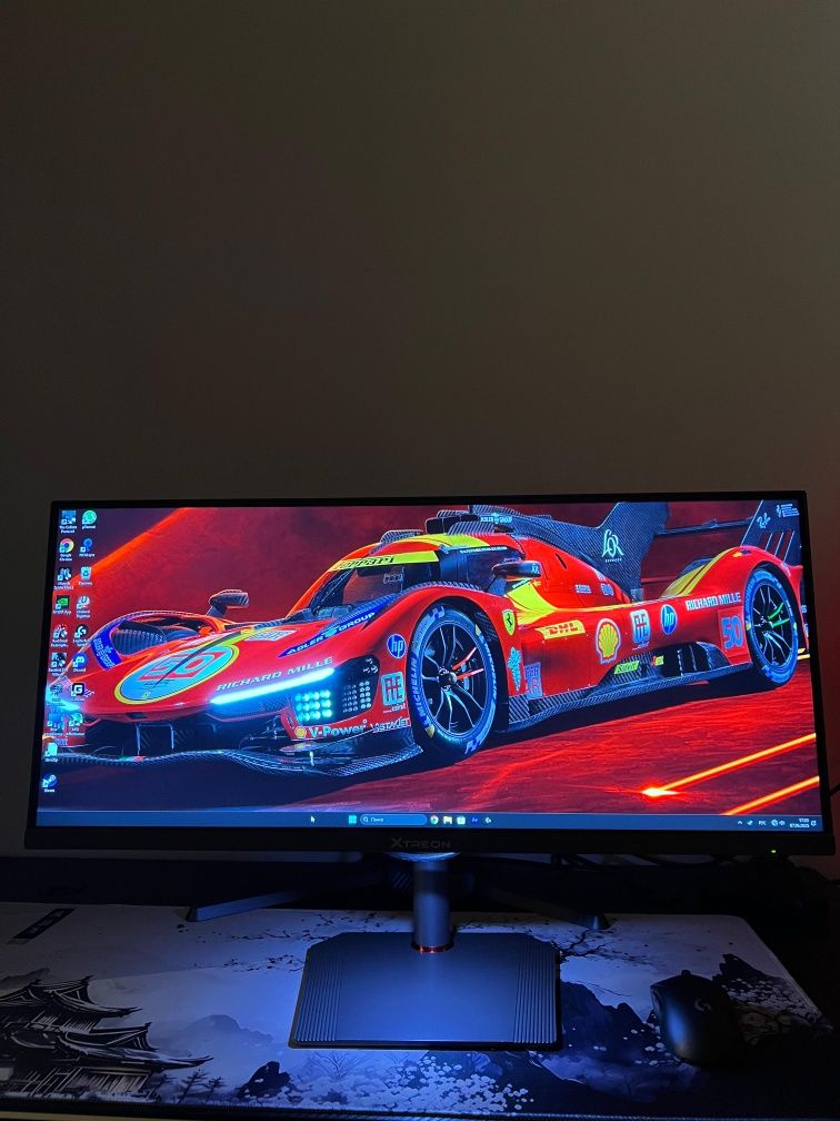 Продам Монитор Xtreon 200hz