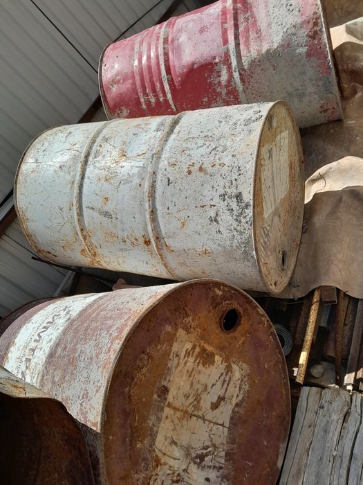 Темир башоктар сатылады