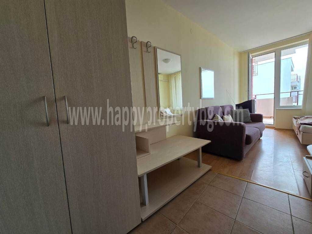 Продава се Едностаен апартамент в Свети Влас - 32 кв.м за 1625 €/кв.м - Снимка #4