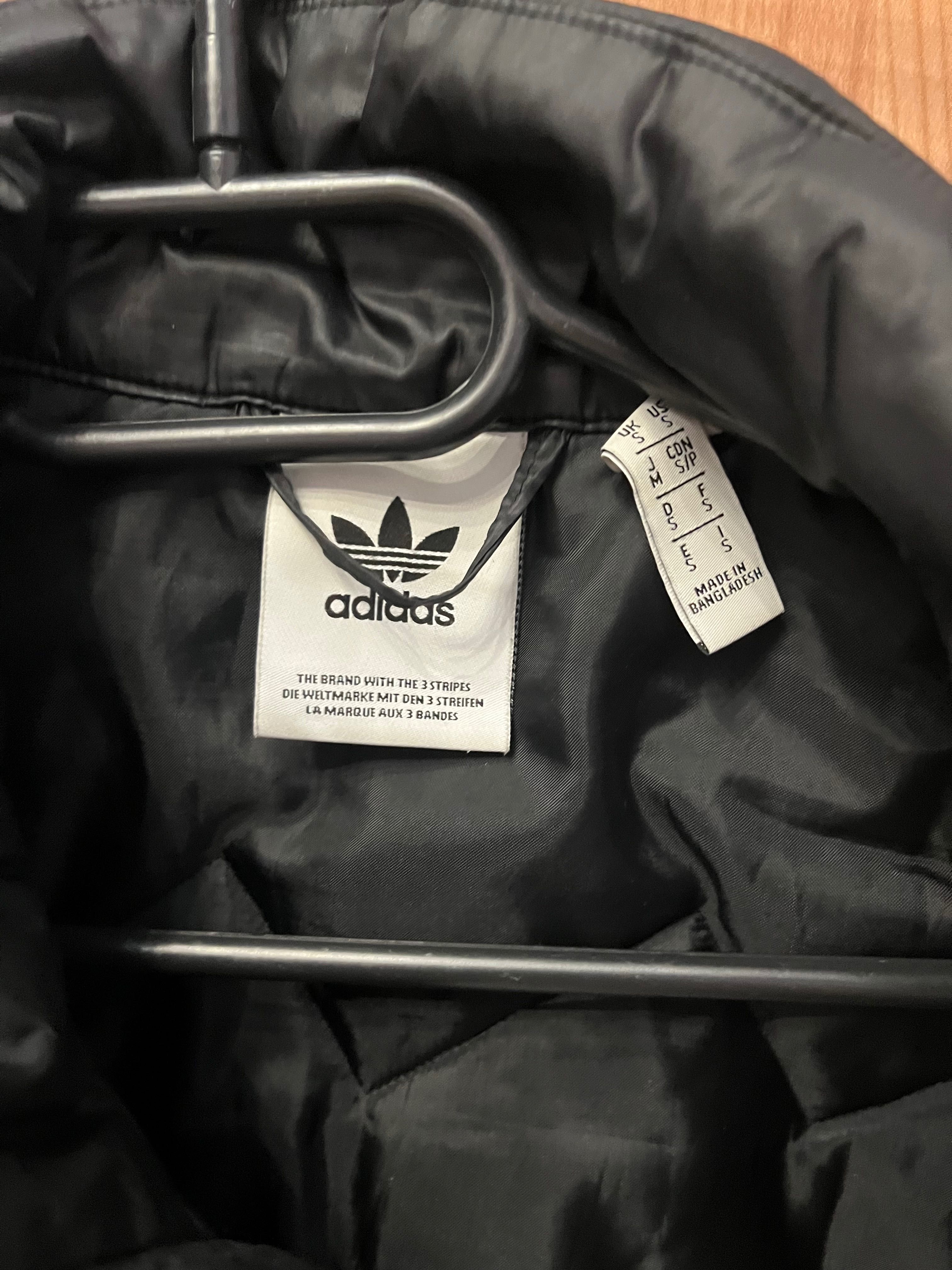 Adidas Vest Beckenbauer S