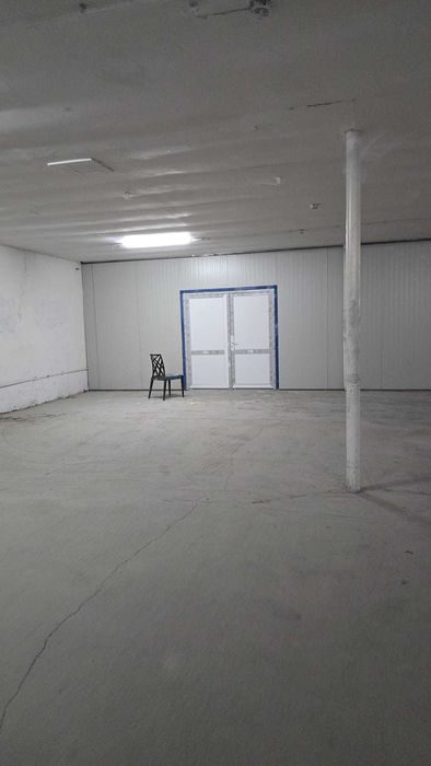 Hala de inchiriat in Com Jilava