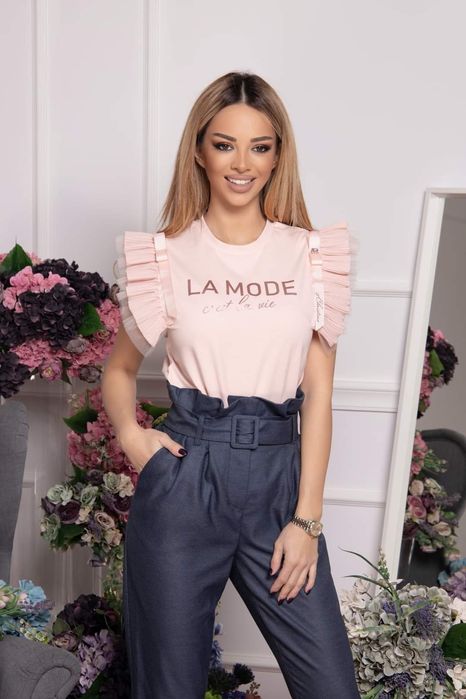 Панталон Christine fashion