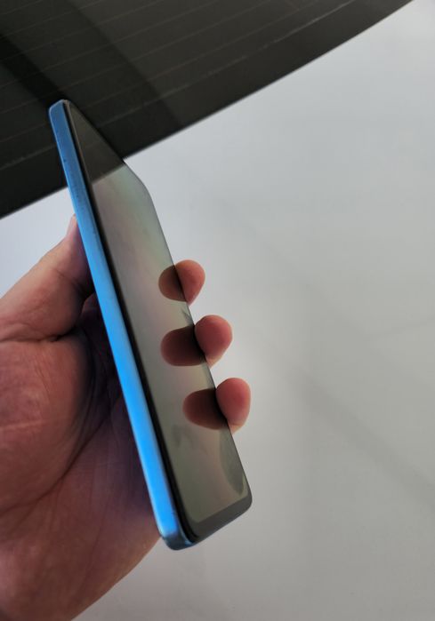 Redmi Note 12 pro 8+8/256Gb Xolati Qirilmagan Karobka Dakument Bor