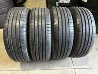 235/60/18 DUNLOP 4бр