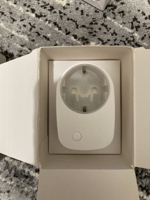 Casa inteligenta - Kit smart home TINMAR-zipato- nou