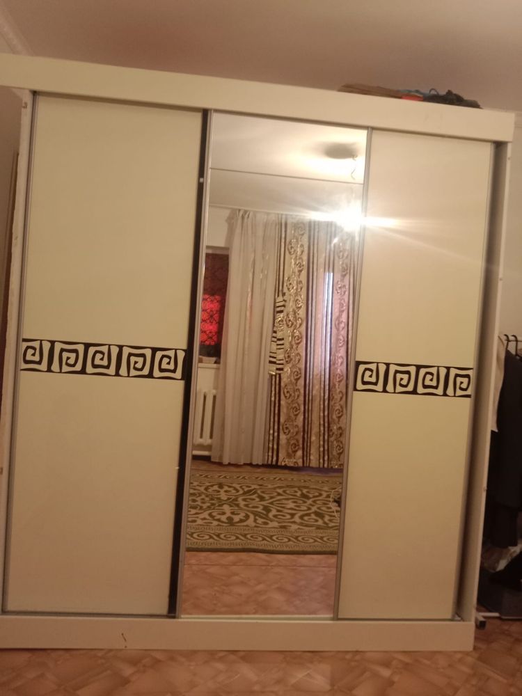 Купе шифанер шкаф