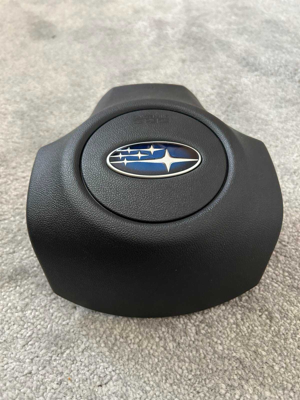 Airbag за Subaru Impreza WRX STI 2014-2022