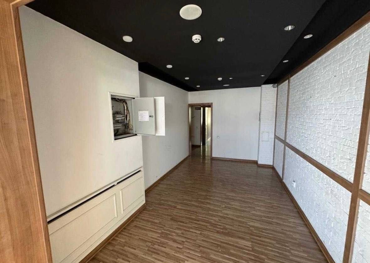 Аренда помещения метро Айбек 290м2