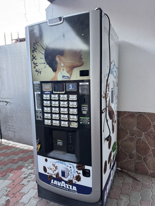 Aparat cafea Saeco Atlante