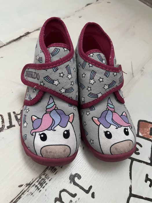 Пантофки Befado р-р 26