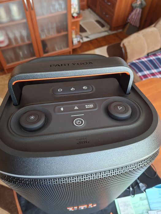 JBL Partybox 120