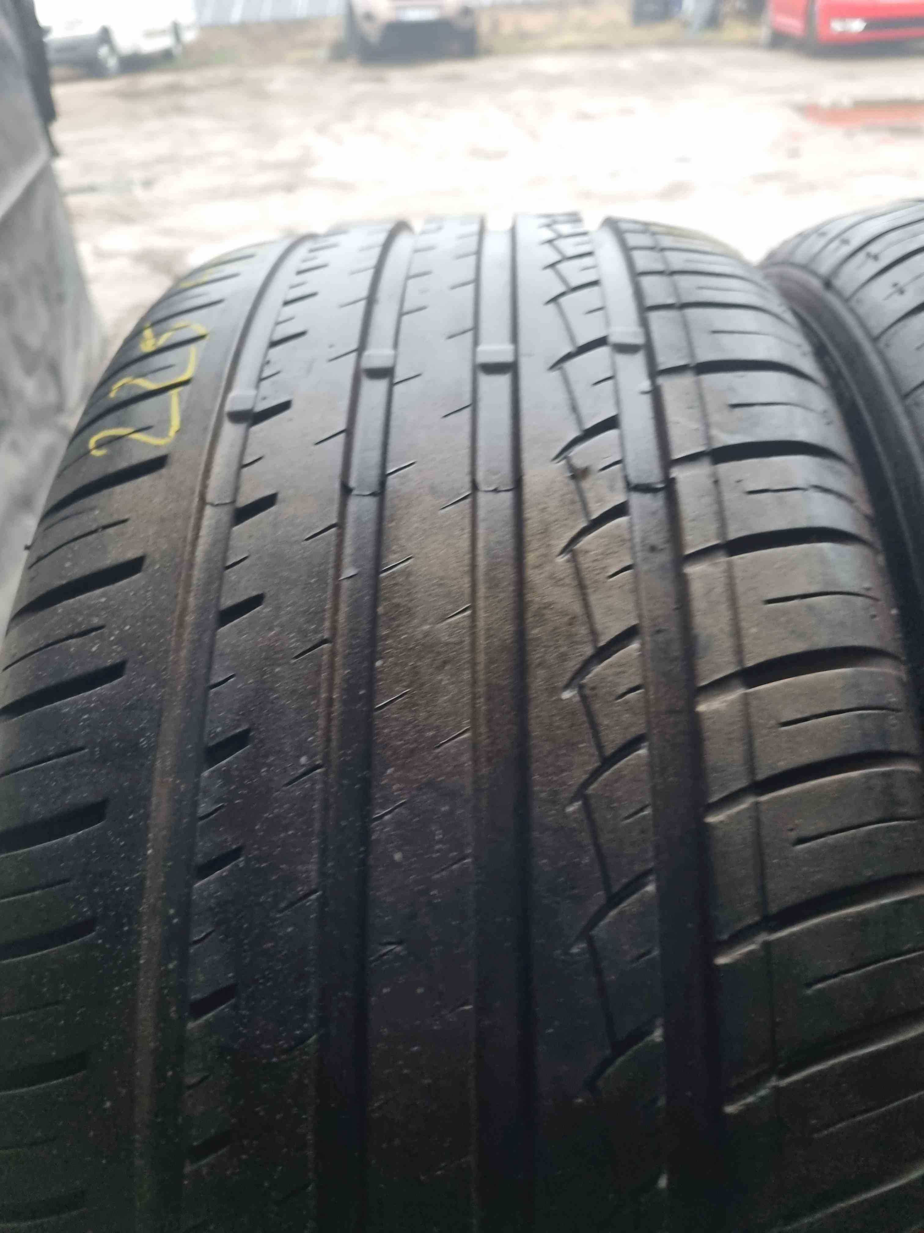 SET 2 Anvelope Vara 225/45 R17 EXCELON Performance UHP 94W